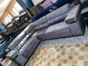 L Sofa Set on Order