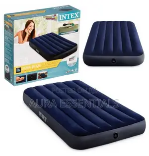 Intex Inflatable Mattress