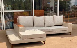L Sofa Set on Order