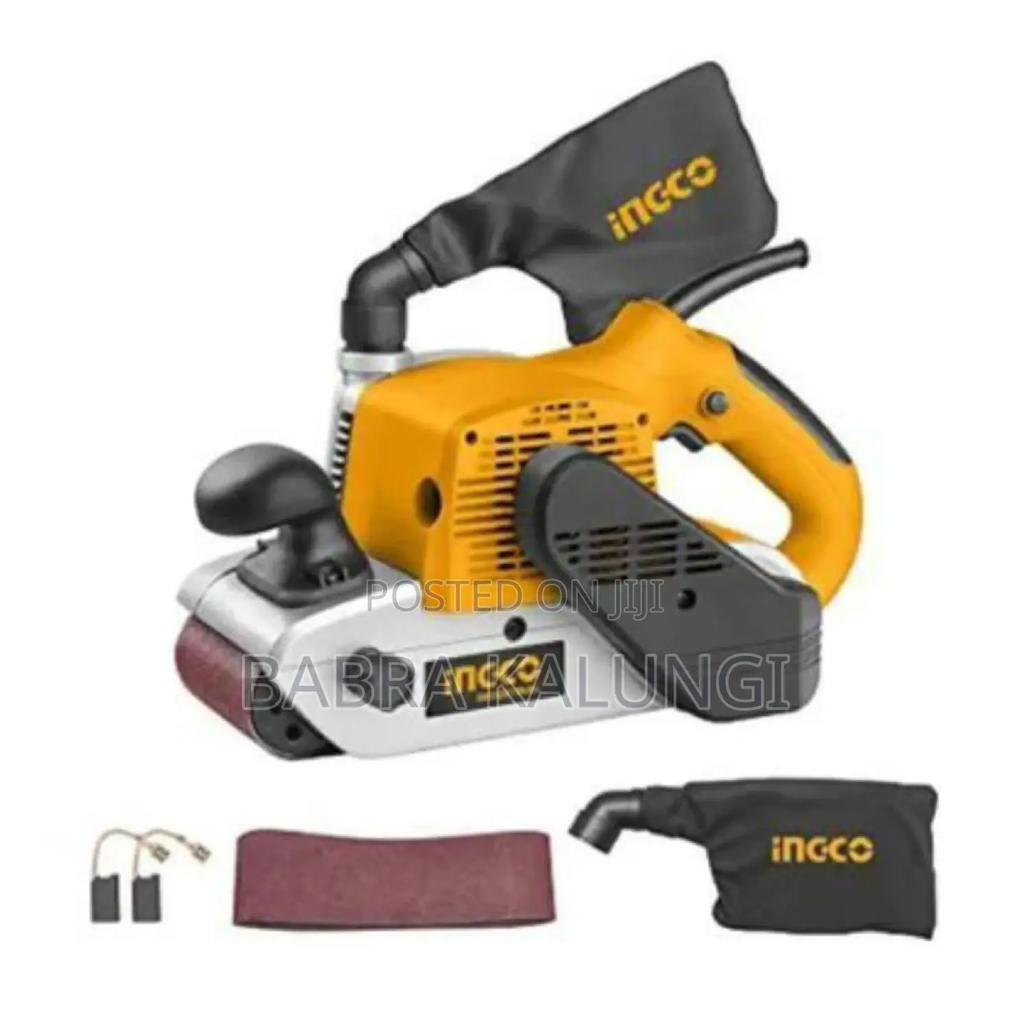 Ingco Belt Sander