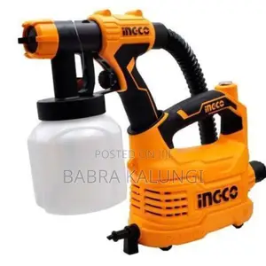 Ingco Electric Paint Sprayer