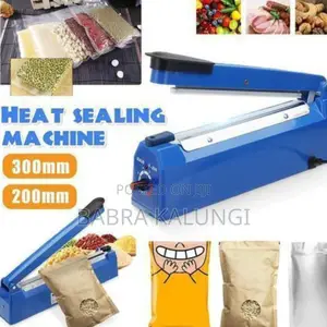 Heat Sealing Machine