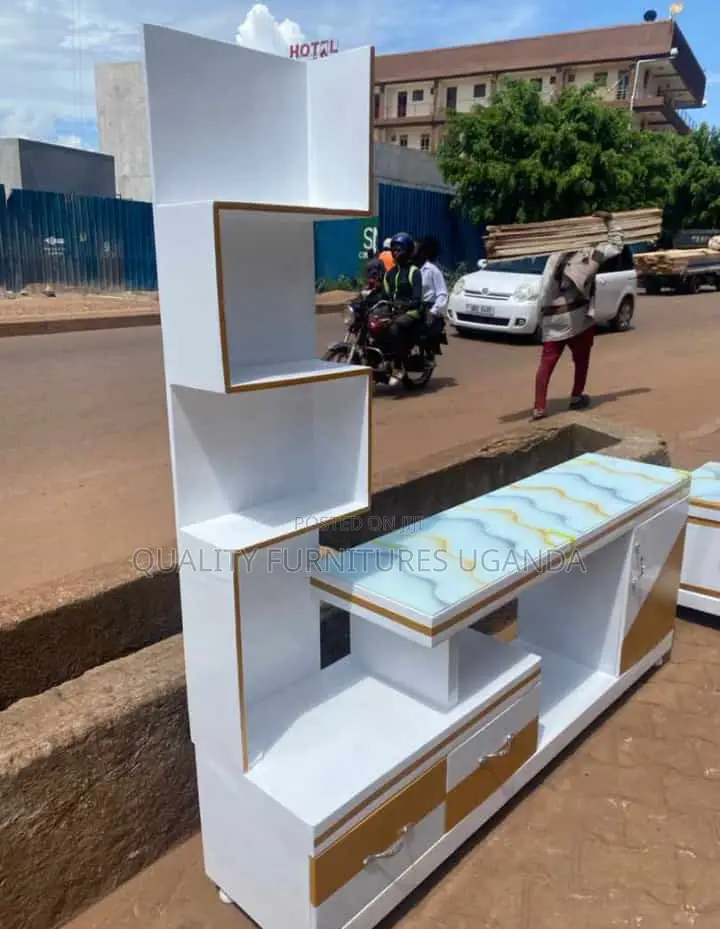 Tv Stand on Order