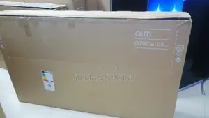 Samsung 55" Q70C Qled TV