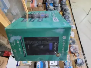 Lightwave 3000va UPS