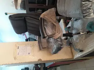 Office Leather Chair Original