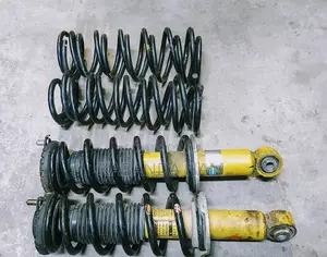 Subaru Legacy Rear Shock Absorbers