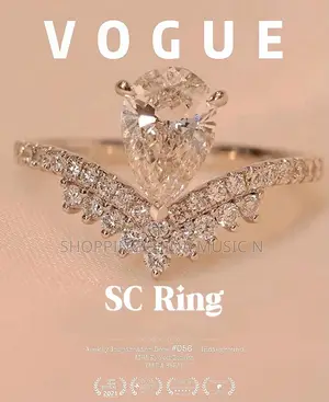 Wedding Rings