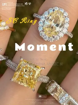 Wedding Rings