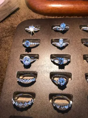 Wedding Rings