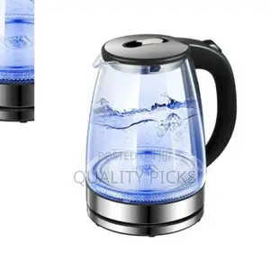 Electric Glass Kettle
