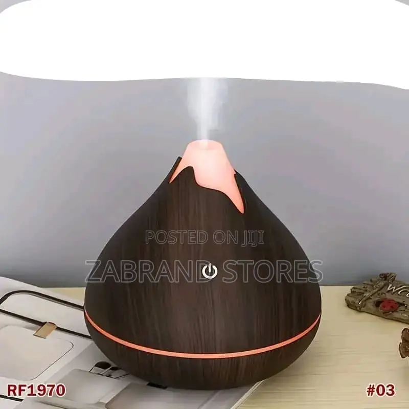 Aroma Diffuser/ Humidifier
