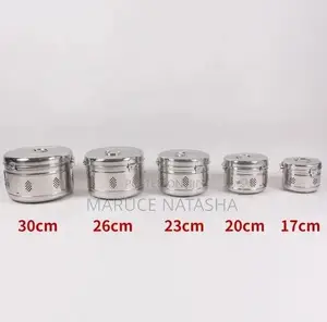 Sterilized Stainless Steel Tanks