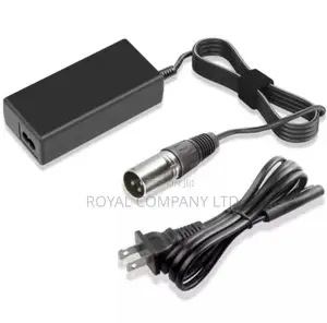 Scooter Bike Chargers /12v - 24v Adoptor