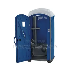 Mobile Toilets