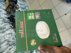 18watts Panel Vellmax