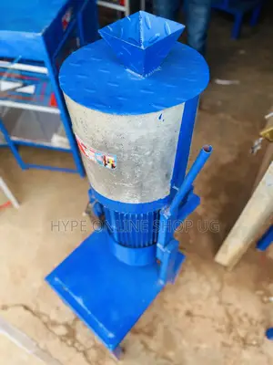 10kg Imported Gnut Grinding Machines