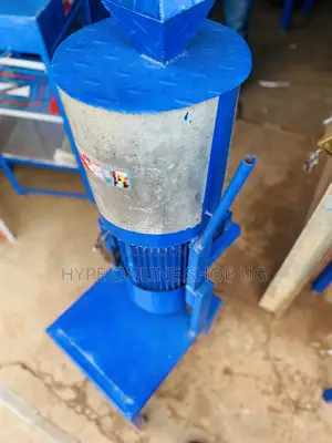 10kg Imported Gnut Grinding Machines