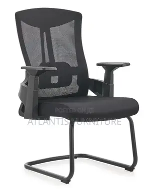 Number One Board Looms Chair