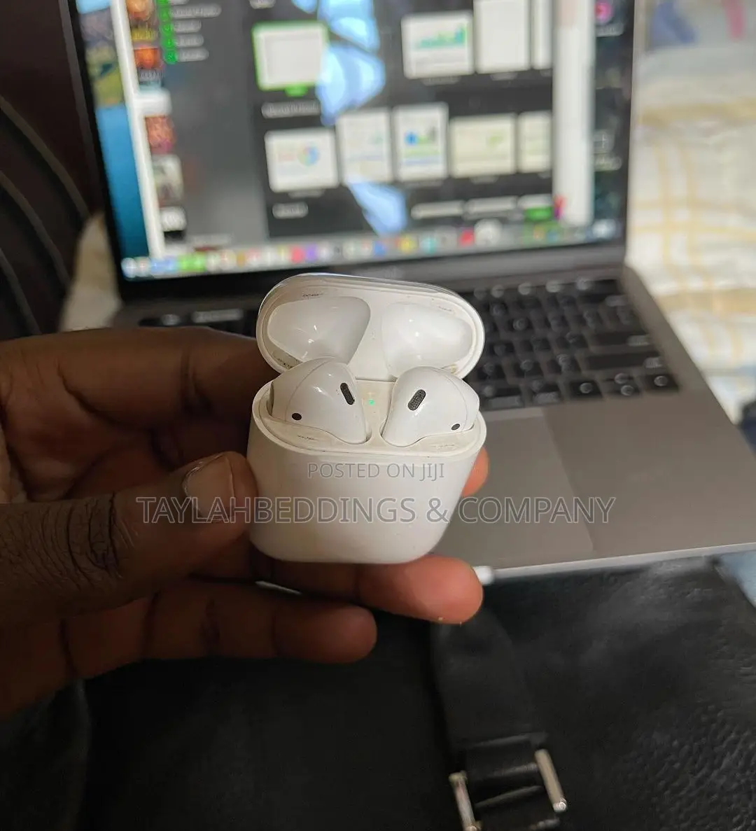 Apple Airpods Pro - White