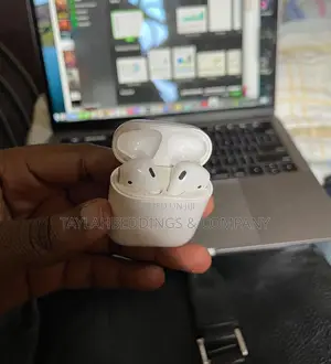 Apple Airpods Pro - White