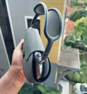 Airpods Max Case With Sleep Mode