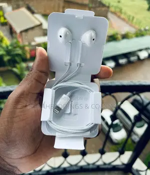 Origina APPLE Earpods Wired Earphones iPhone 7 8 X 11 12 13