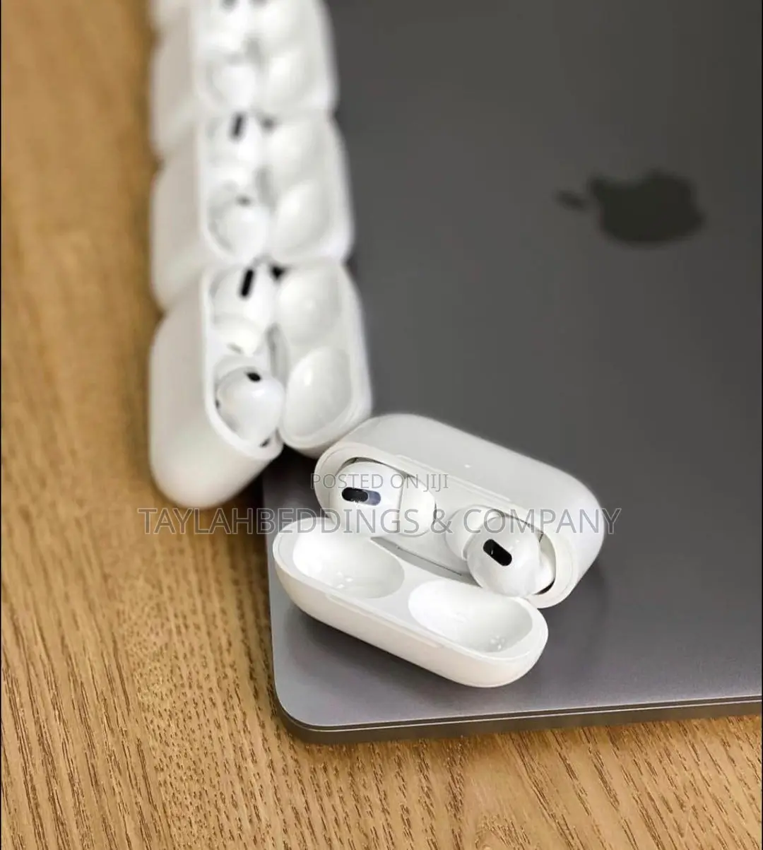 AIRPODS PRO Wireless Earbuds, Deep Bass