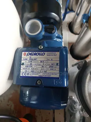 Pedrollo Surface Booster Pump