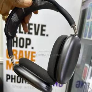 Apple Airpods Max Wireless Over Ear Headphones