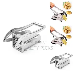 Stainless Chips Cutter
