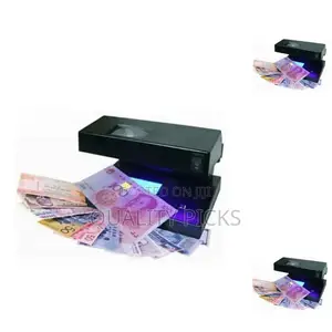 Electric Fake Money Detector