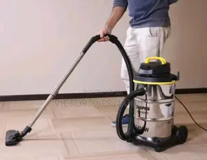 Geepas Vacuum Cleaner 23L
