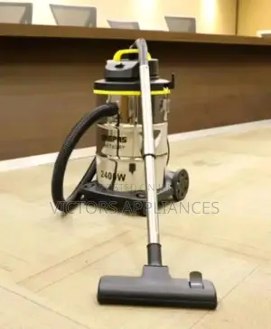 Geepas Vacuum Cleaner 23L