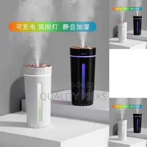 Car Portable Humidifier