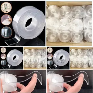 Brand New Double Sided Tape