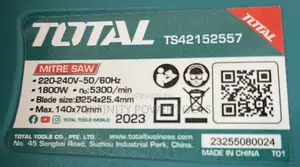 Mitre Saw 1800w