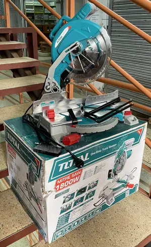 Mitre Saw 1800w
