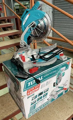 Mitre Saw 1800w