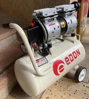 Air Compressor (Silent)