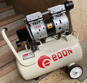 Air Compressor (Silent)