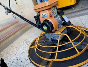 Power Float Machine EY-20