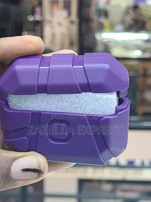 Earpods Cases