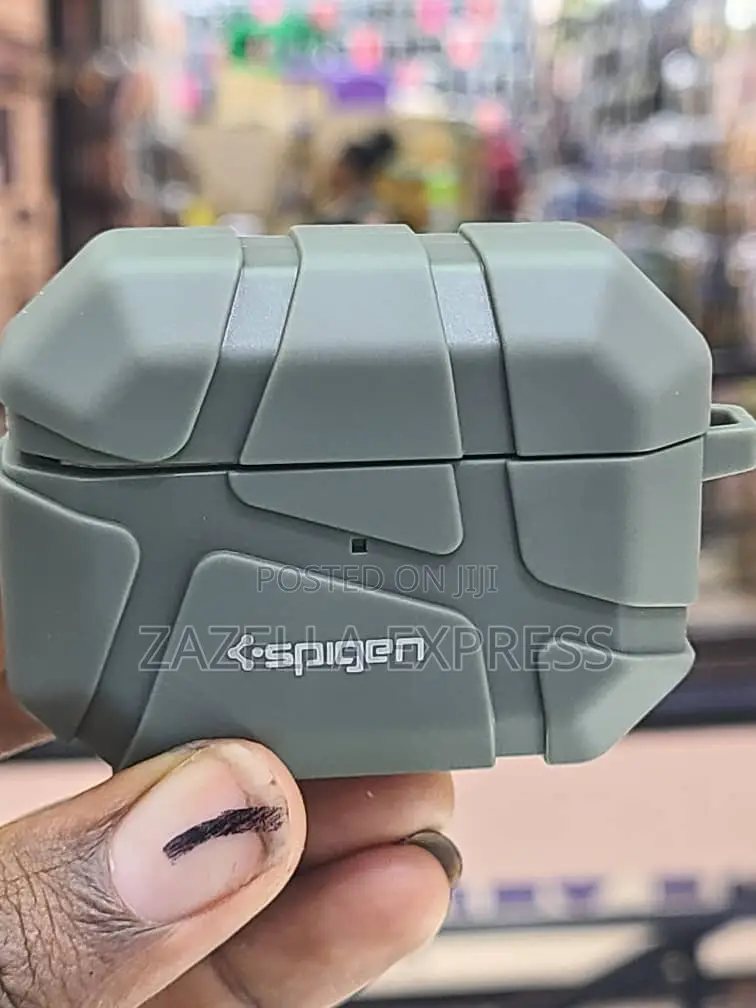 Earpods Cases