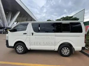 Executive Drone Vans for Hire