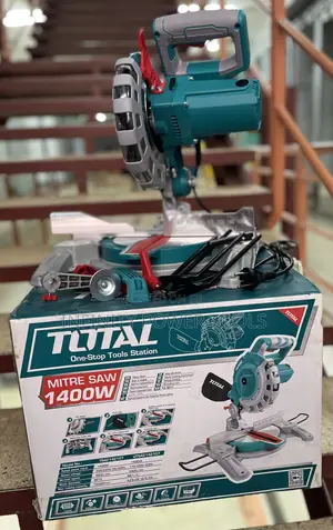 Mitre Saw 1400w