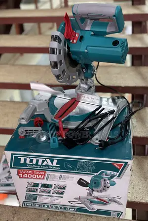 Mitre Saw 1400w