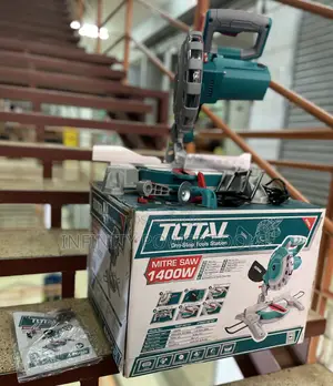 Mitre Saw 1400w