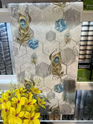 Wall Papers