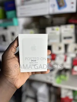 Magsafe Battery Pack